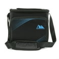 thumbnail image 1 of Arctic Zone Jumbo Hardbody Lunch Box, Navy, 1 of 6