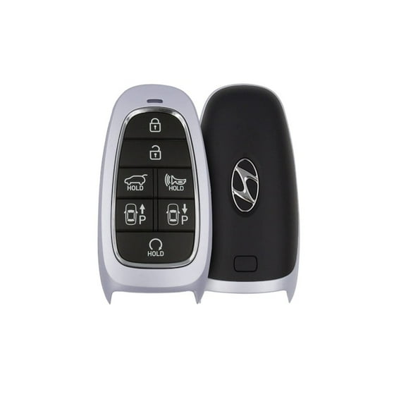 Smart Choice Store Genuine OEM 95440N8092 FOB Remote Smart Key for Hyundai Tucson 2022-2023