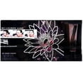 thumbnail image 4 of MY FIERCE VIOLETS Lauren Luke Complete Make up Palette Kit Eyes Cheeks Lips NEW, 4 of 5