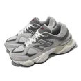 thumbnail image 3 of New Balance 9060 NB Men Unisex Casual Lifestyle Shoes Sneakers Trainers Pick 1, 3 of 6
