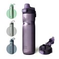 thumbnail image 1 of BOTTLE BOTTLE Botella de Agua Aislada de Acero Inoxidable 710 ml, 1 of 9