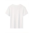 thumbnail image 2 of 2nd Grade Boys Girls-Shirt - Lightweight and Comfortable Crew Neck Casual Top With Back To School Print - Young People, everyday-Shirt|-Shirt With Fun Pattern|Comfortable Style Back To School Clothes, 2 of 8