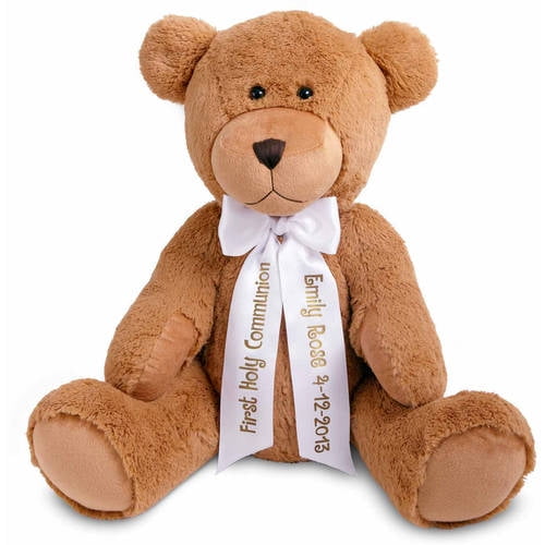 brown teddy bear walmart