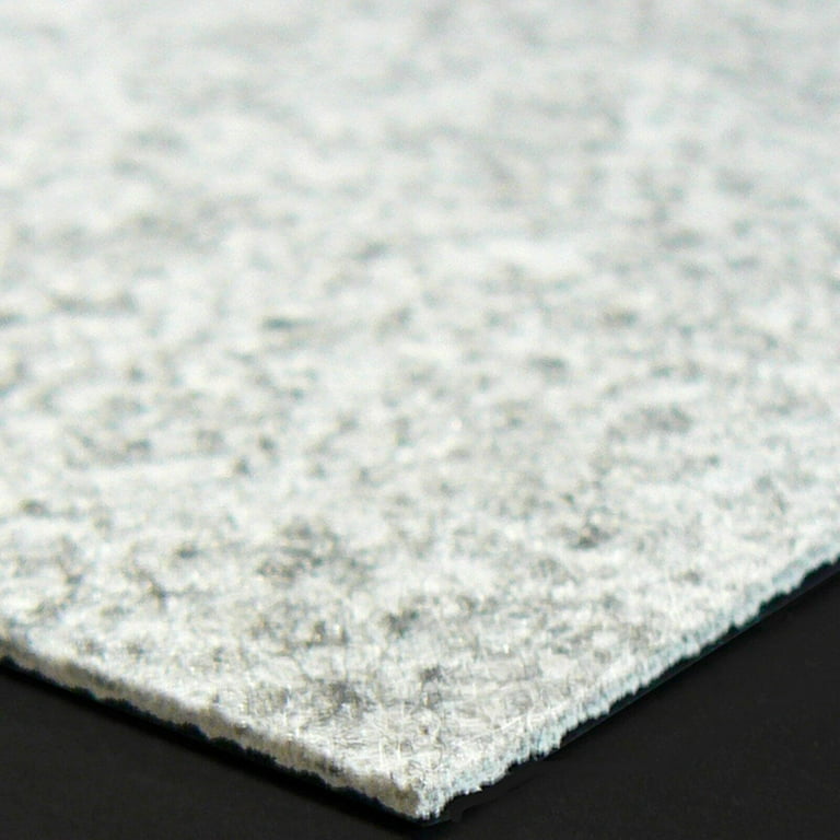 1pc, Non-Slip Grip Rug Pad, Carpet Pad, Grip Rug Pad For Hardwood Floors  And Tile Floors White 74.8*78.74