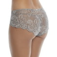 thumbnail image 2 of Panache Womens Andorra Boyshort Style-5674, 2 of 2