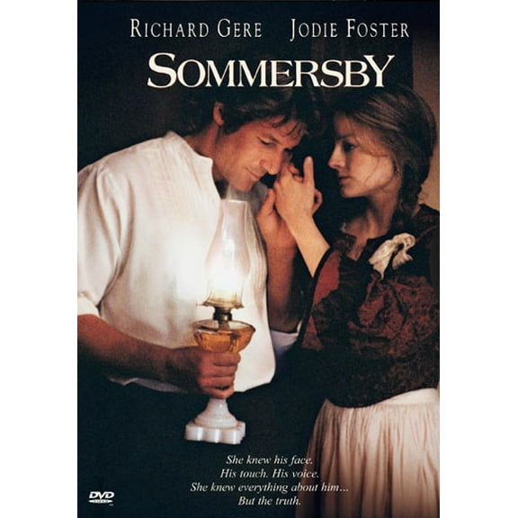 Pre-Owned Sommersby (Dvd) (Good)