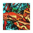thumbnail image 3 of "Python Pop Explosion"! - Canvas, 3 of 25