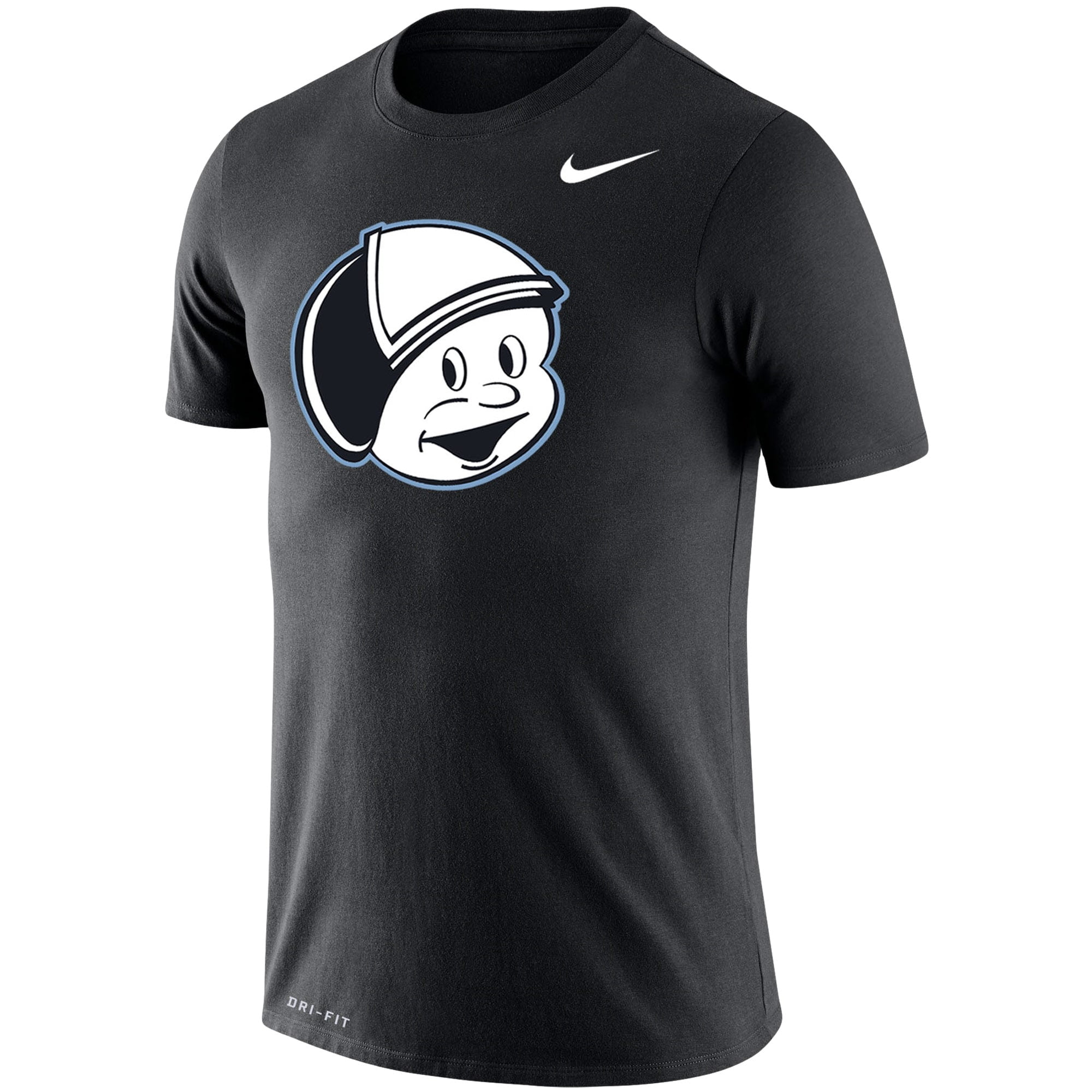 ucf dri fit shirt