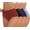 Black+Grey+Burgundy+Navy, variant on Women's High-Waisted Briefs - Smooth & Shape with All-Day Comfort 4 Pack 2Black+2Grey S