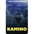 thumbnail image 4 of Star Wars: Kamino - Sea It by Russell Walks Wall Poster with Push Pins, 14.725" x 22.375", 4 of 4