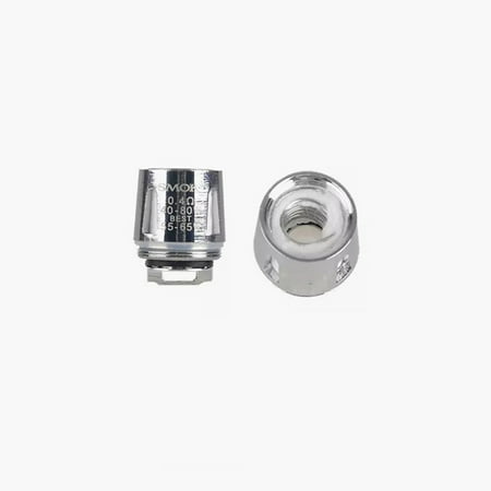 smok tfv8 baby beast coils Smok V8 Baby Mesh Coil (Pack of 5)