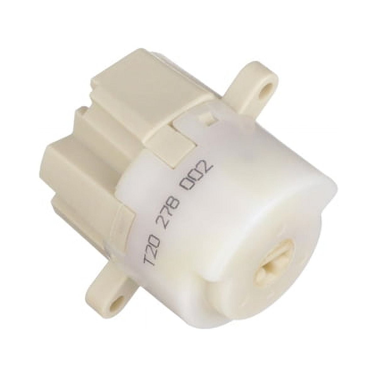 Ignition Switch