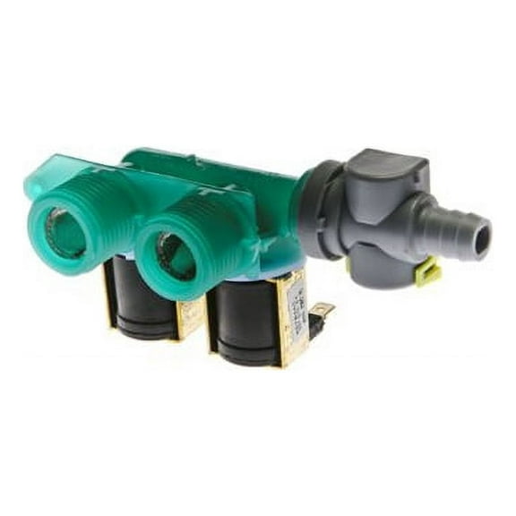 Whirlpool 8578340 Valve for Washer