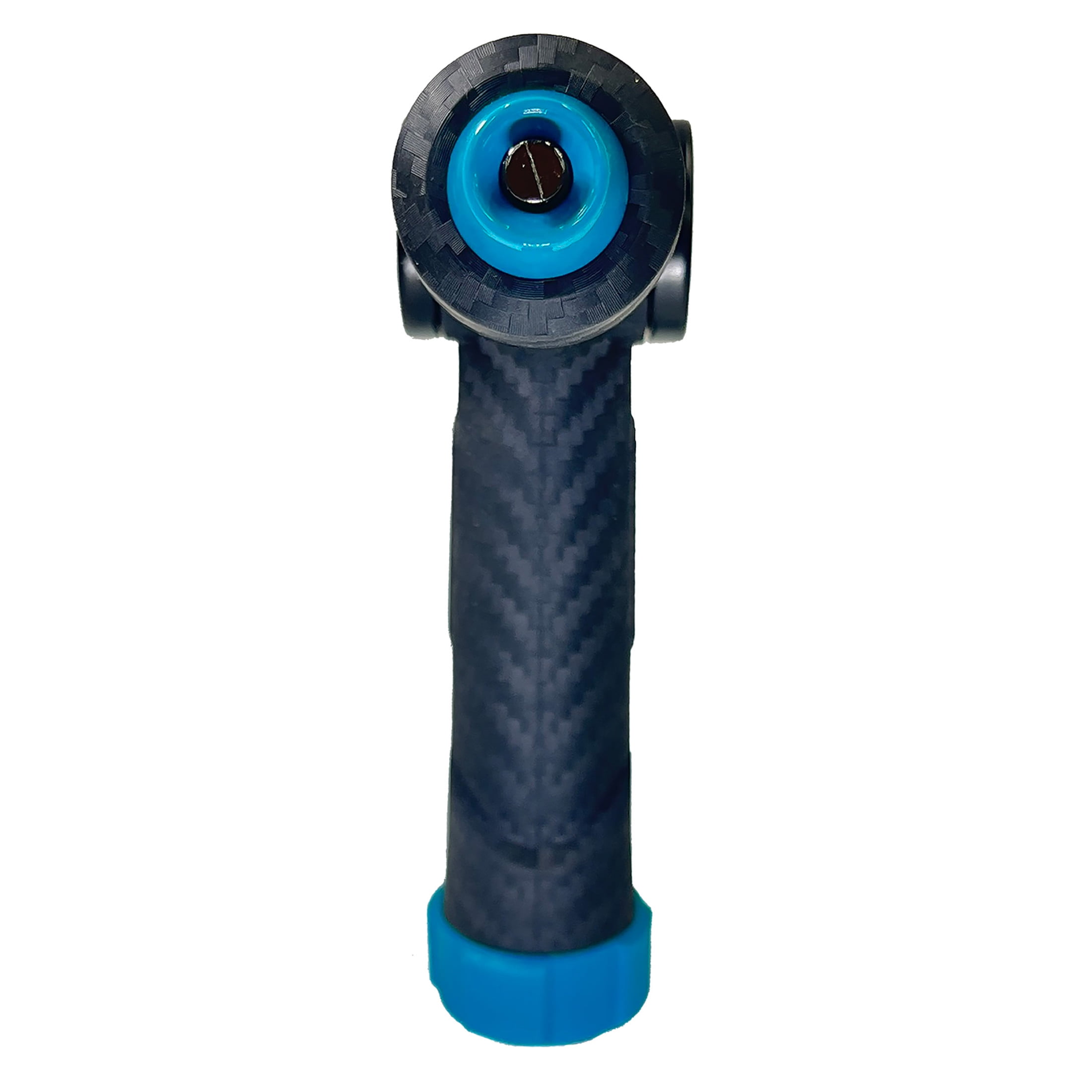 Gilmour Heavy Duty Swivel Connect Adjustable Hose Nozzle, Jet to Mist, Thumb Control, Ergonomic Non-Slip Grip