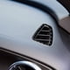 thumbnail image 3 of Sidaley Reemplazo para Camaro 2017-2019 2 unids/set salpicadero salida de aire cubierta de marco embellecedor decoración de fibra de carbono Automoción decorativa y accesorios Sidaley VI0865-00B, 3 of 6