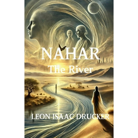 NAHAR "The River", (Paperback)