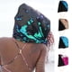 thumbnail image 4 of Gorra de de imitación para niñas Bling Sombrero de mujer Diadema Negro Sunnimix Mujeres Bling Hood, 4 of 8