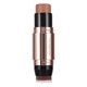 thumbnail image 1 of Corrector de doble punta y barra. Corrector en barra natural de tres tonos para la nariz, 1 of 4
