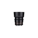 thumbnail image 1 of Lente Rokinon 85Mm T1.5 Cine Ds Para Nikon, 1 of 5