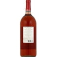 thumbnail image 2 of Gallo Family Vineyards Rosé Wine, 1.5 Liter Glass Bottle, 8.5% ABV, Refreshing Blend, 2 of 2