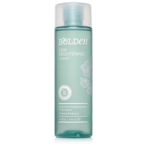 Bolden Brightening Glycolic Acid Toner, 4 oz