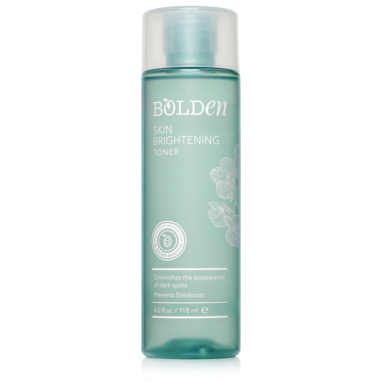 Bolden Brightening Glycolic Acid Toner, 4 oz photo 1