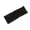 thumbnail image 3 of Fewfanhot Women Wide Stretch Lace Headband Floral Lace Elastic Hair Band Daily Skincare Hair Accessory, 3 of 6