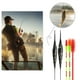 thumbnail image 3 of Pesca luminoso flotador Bobber señuelo marino boya aparejos (T5-01), 3 of 7