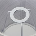 thumbnail image 4 of Lamp Cover Shade, Premium Fabrics Material Easy To Install Lampshade, Study Hotel For Hall Bedroom, 4 of 8