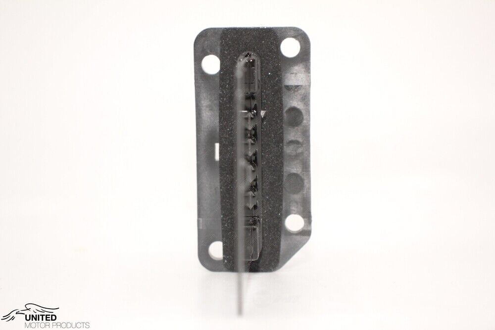 United BMR-65 HVAC Blower Motor Resistor