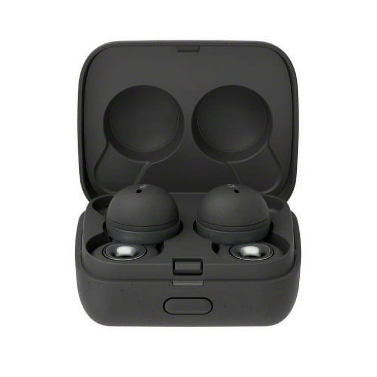 Sony LinkBuds UC - True Wireless Bluetooth Earphones with