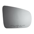 thumbnail image 2 of 2001 - 2005 Pont Aztek Right Passenger Convex Mirror Glass Lens w/Adhesive USA, 2 of 6