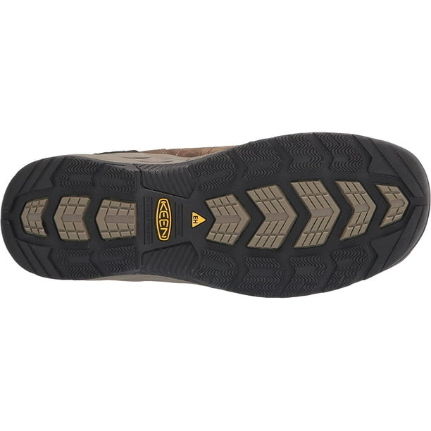 Keen utility flint mid work cheap boot