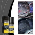 thumbnail image 4 of Car Interior Polishing Agent, Spray and Polish, Soap Foam Formula, Wait 3-5 Minutes, Enhances Shine, Easy to Use, Auto Care, 4 of 9