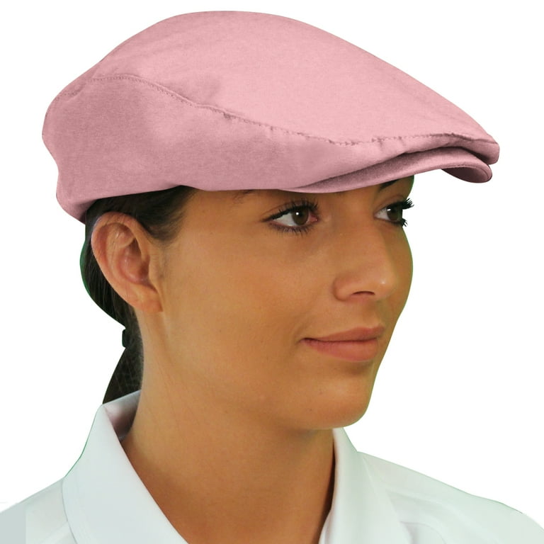 Traditional cheap golf hat