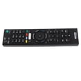 thumbnail image 4 of Control remoto de Smart TV para RMt TX100D RMt TX101J RMt TX102U RMt TX102D RMt TX101D, 4 of 14