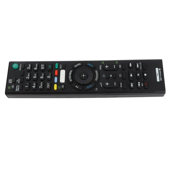 Mando A Distancia de TV, Mando A Distancia de Televisis Inteligente para RMT TX100D RMT TX101J RMT TX102U RMT TX102D RMT TX101D