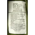 thumbnail image 2 of US Army Military M-65 Field Jacket Golden Mfg Mil-Spec [Apparel], 2 of 2