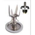 thumbnail image 2 of Cuchilla Reversible Oster 6 aspas, 2 of 2