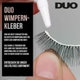 thumbnail image 5 of Delineador de ojos y adhesivo para pestañas DUO Line IT Lash IT Clear 30 ml, 5 of 5