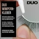 thumbnail image 5 of Delineador de ojos y adhesivo para pestañas DUO Line IT Lash IT Clear 30 ml, 5 of 5