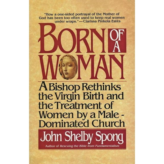 Born of a Woman, (Paperback)