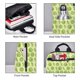 thumbnail image 3 of Disketp Various Lemons Mochila Ligera e Impermeable, Mochila de Día Resistente para Viajes, Senderismo y Uso Diario para Hombre y Mujer, 3 of 7