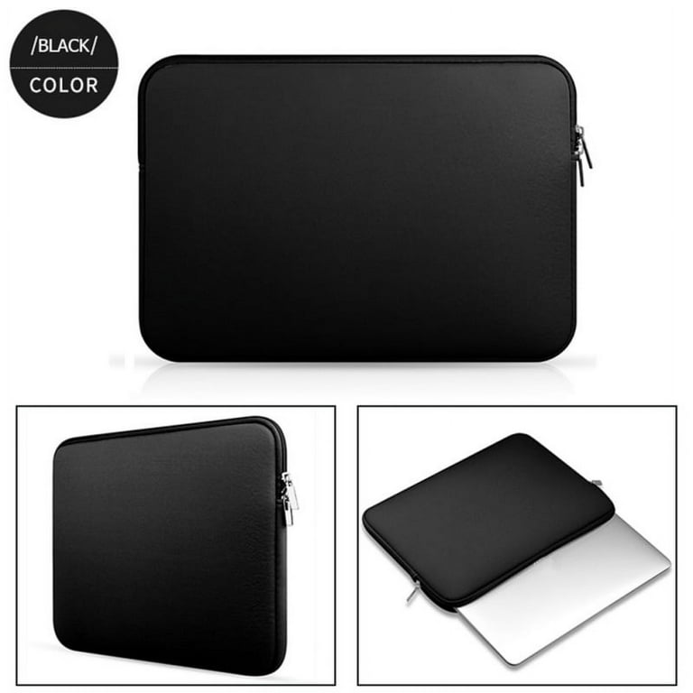 Laptop top shockproof case