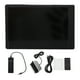 thumbnail image 2 of Monitor de datos para PC con pantalla IPS de 3,5 pulgadas, USB, CPU, GPU, RAM, HDD, minipantalla para equipos electrónicos, 2 of 15