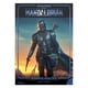 thumbnail image 3 of Rompecabezas Coleccionable Novelty Mandalorian 1000 Piezas, 3 of 4