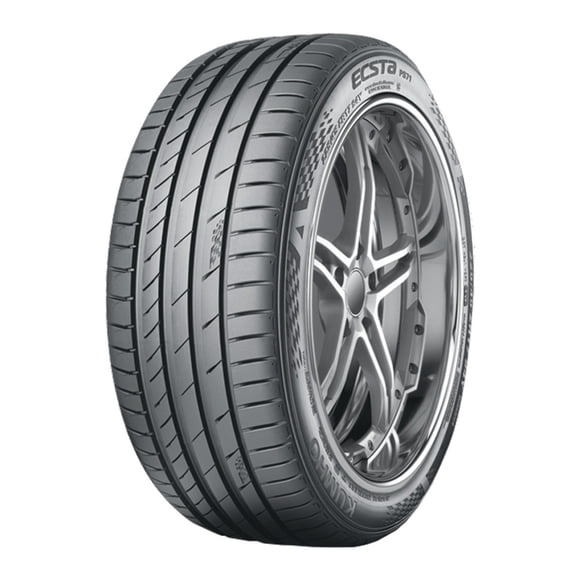 Llanta 205/60 R16 Kumho Ecsta Ps71 96V