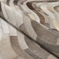 thumbnail image 6 of Couristan Chalet Prism Naturals Area Rug, 5'4" x 8', 6 of 7