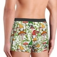 thumbnail image 5 of Daiia Design Name All Over Print Boxer Briefs -Size Name Multicolor Ultra Soft Performance Boxer Briefs, 5 of 9