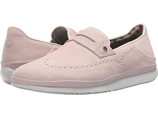 ugg cali penny slip on